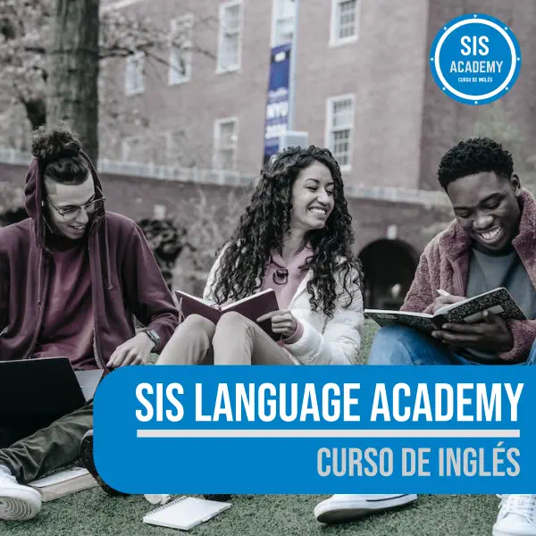 SIs Language Academy -  Curso de Ingles