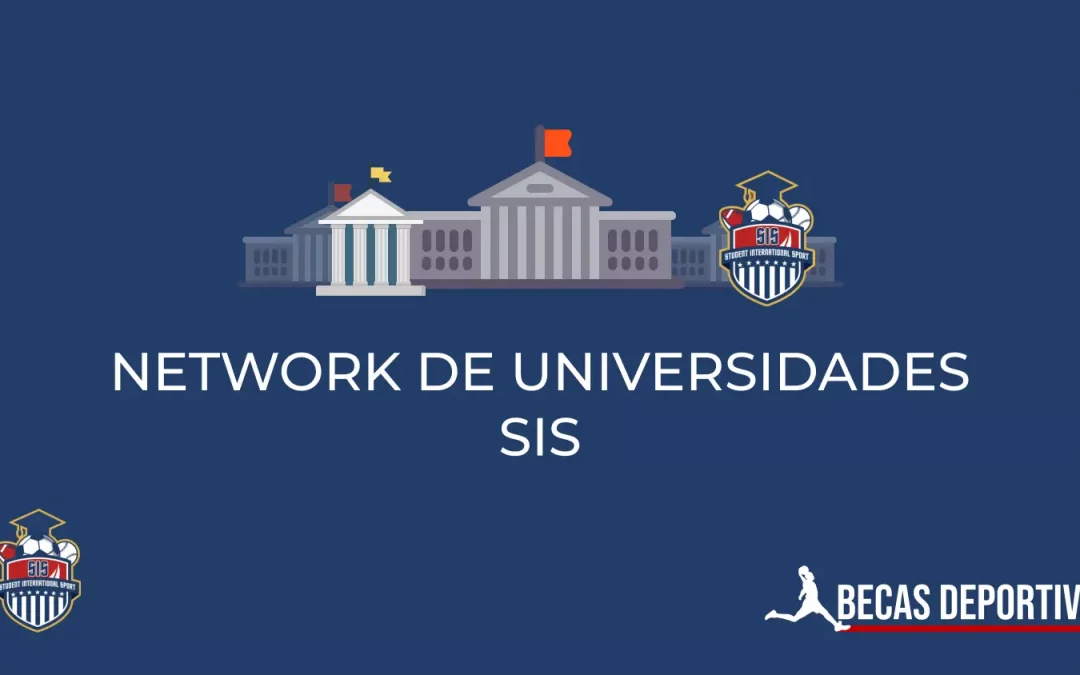 SIS Universities Network